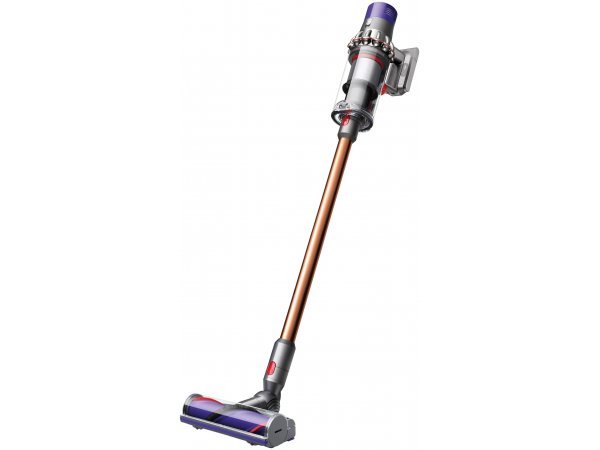 Пылесос Dyson Cyclone V10 Absolute (SV27) (уцененный товар)