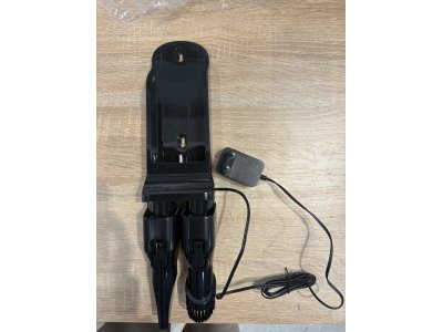 Пылесос Hisense HVC6134W, белый (уцененный товар) - изображение 4