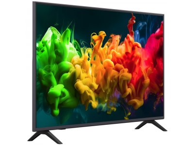 Телевизор LG 43QNED80B6B.ARUG (2026) - изображение 2