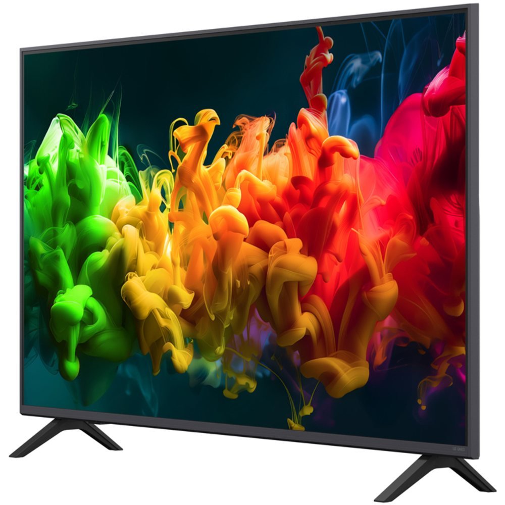 Телевизор LG 43QNED80B6B.ARUG (2026)