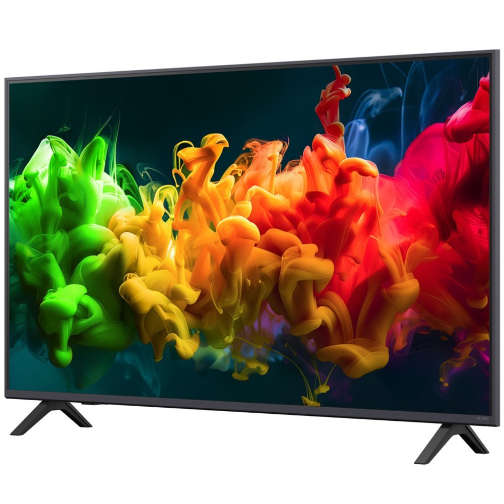 Телевизор LG 55QNED80B6B.ARUG  (2026)