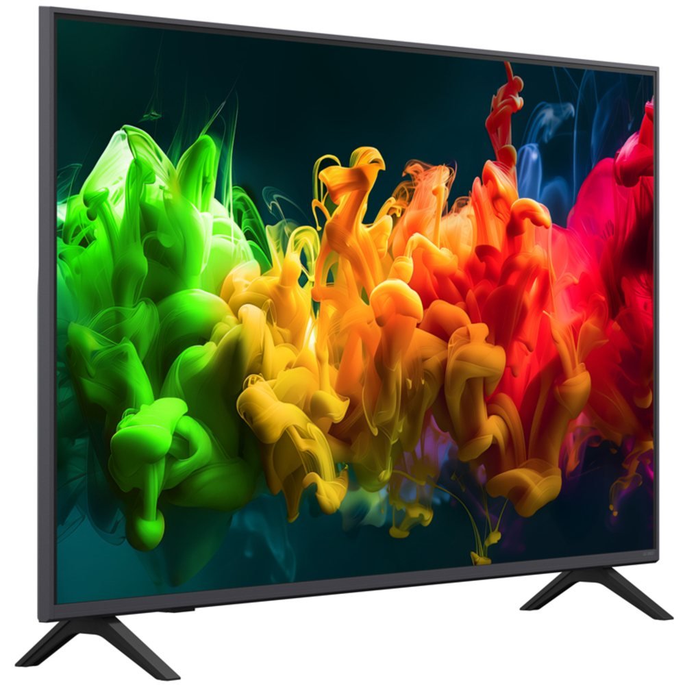 Телевизор LG 55QNED80B6B.ARUG  (2026)