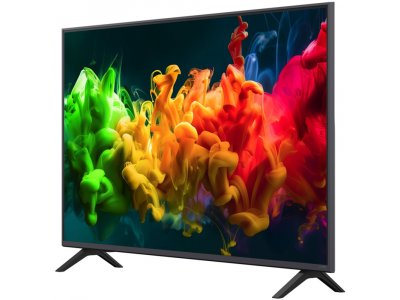 Телевизор LG 55QNED80B6B.ARUG  (2026) - изображение 5