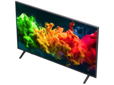 Телевизор LG 55QNED80B6B.ARUG  (2026) - изображение 6