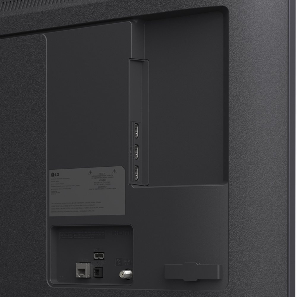 Телевизор LG 55QNED80B6B.ARUG  (2026)