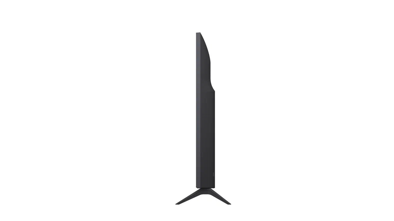 Телевизор LG 43QNED80B6B.ARUG (2026)