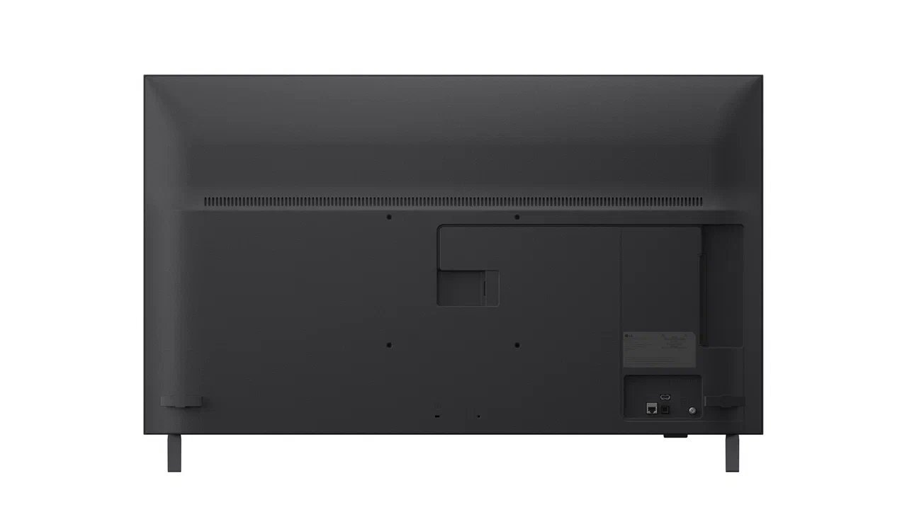 Телевизор LG 43QNED80B6B.ARUG (2026)