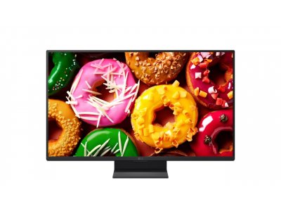 Телевизор LG 27LB70006LA (2026) 27" FULL HD LED Smart TV - изображение 2