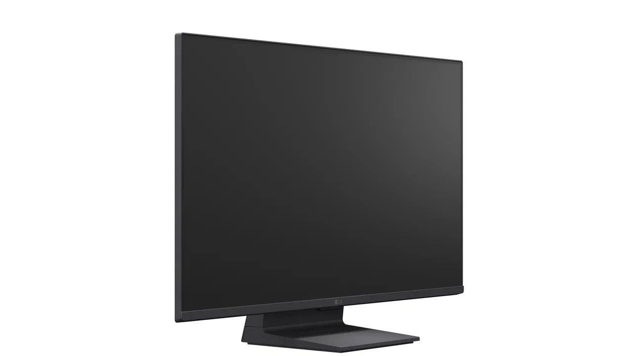 Телевизор LG 27LB70006LA (2026) 27" FULL HD LED Smart TV