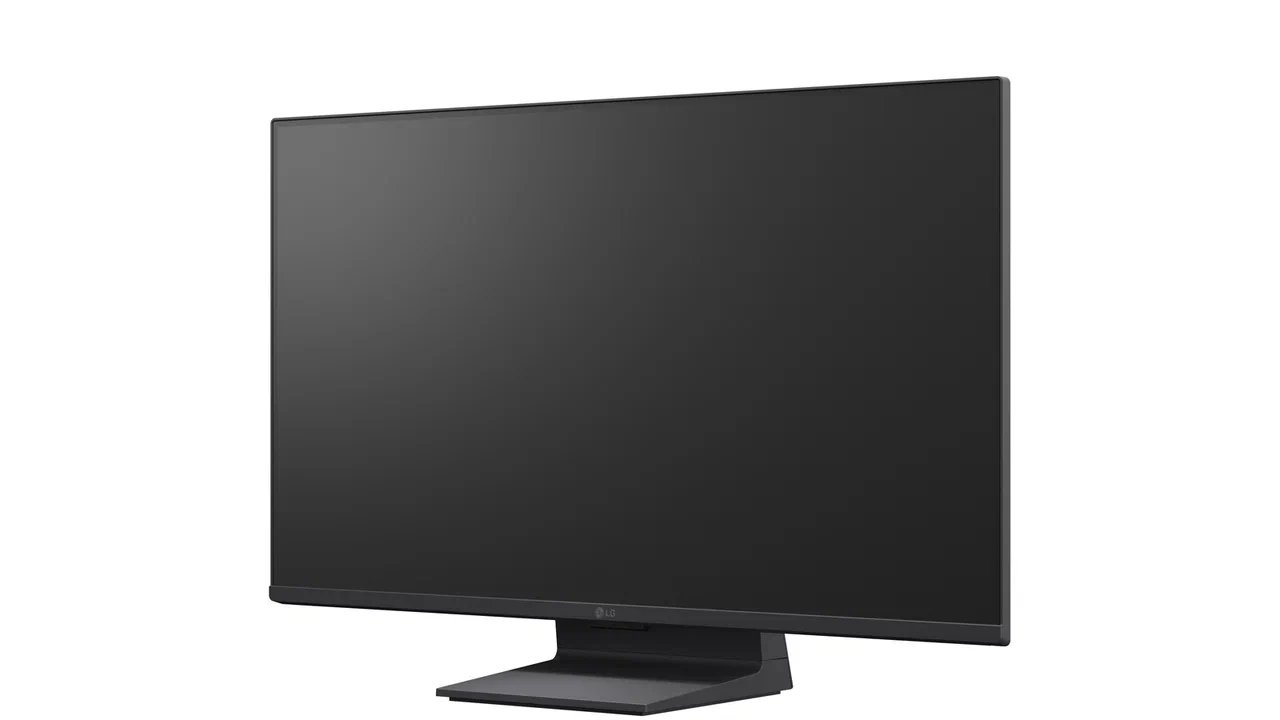 Телевизор LG 27LB70006LA (2026) 27" FULL HD LED Smart TV