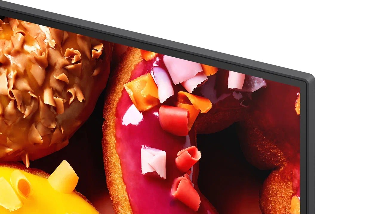 Телевизор LG 27LB70006LA (2026) 27" FULL HD LED Smart TV