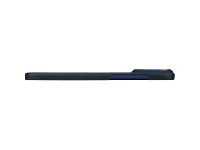 Чехол Pitaka Ultra-Slim Case FC.Internazionzle Milano для iPhone 17 Pro, ML1701P, Синий - изображение 3