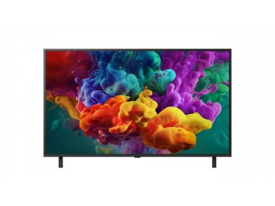 Телевизор LG 50QNED85B6A.ARUG - изображение 2