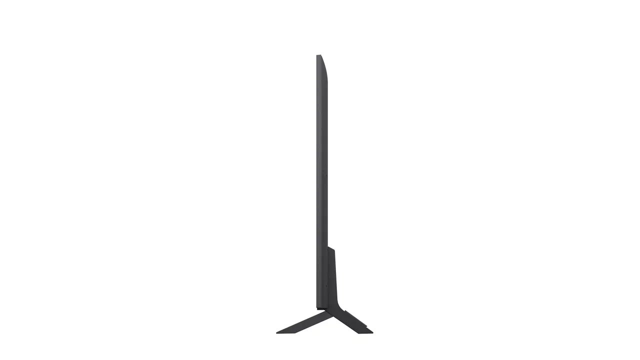 Телевизор LG 50QNED85B6A.ARUG
