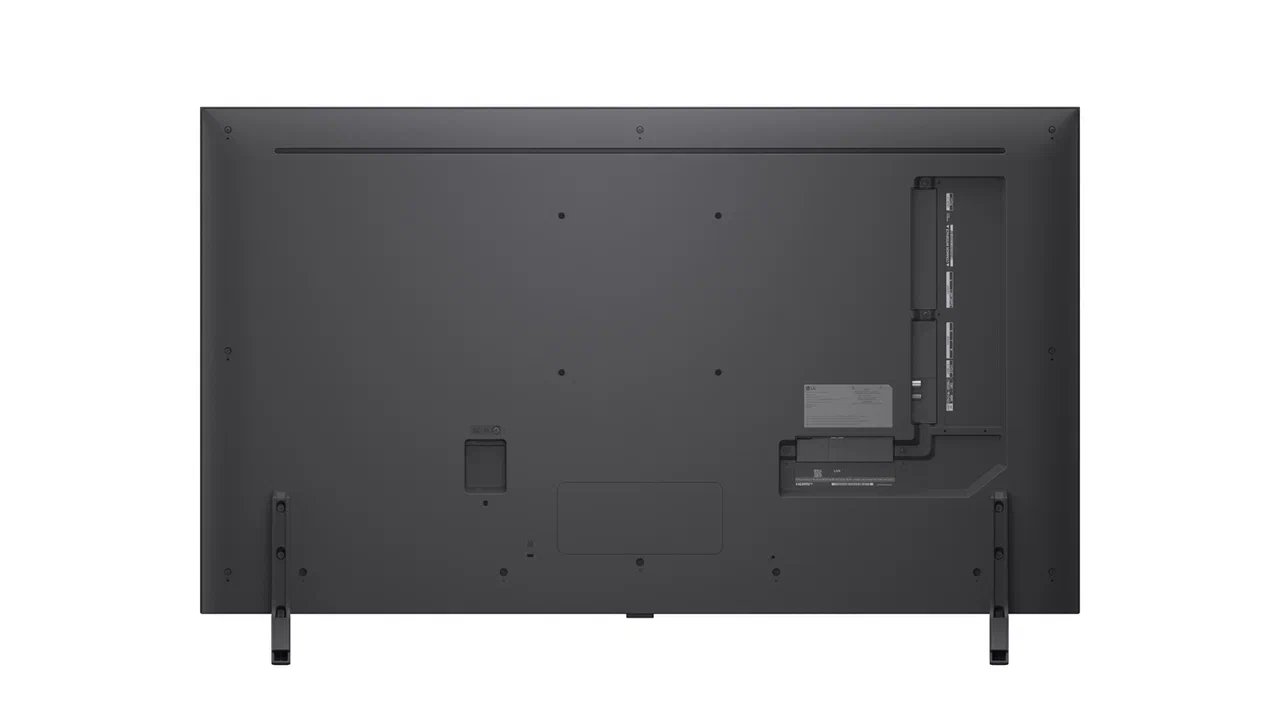 Телевизор LG 50QNED85B6A.ARUG