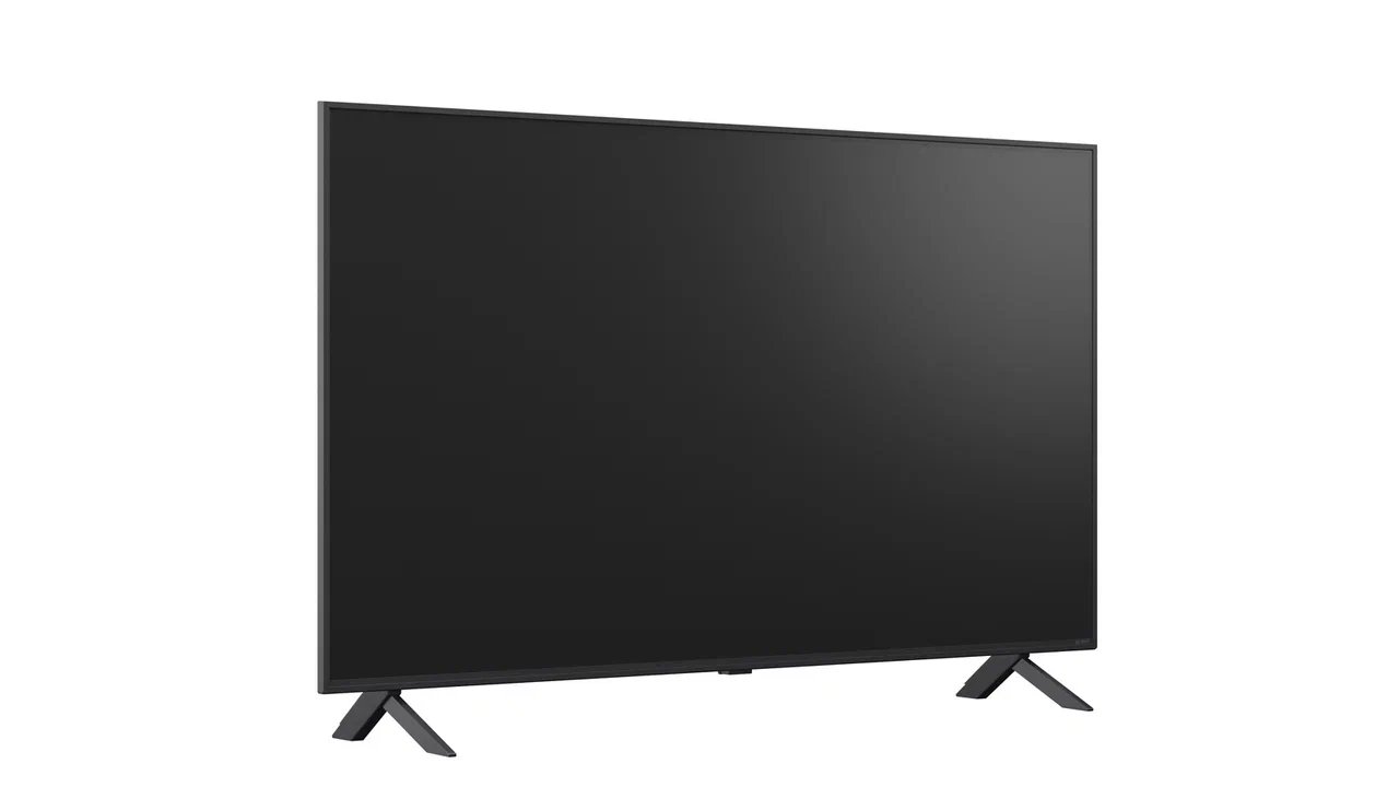 Телевизор LG 50QNED85B6A.ARUG