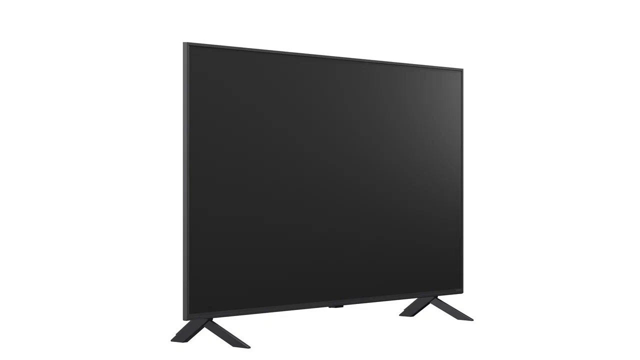 Телевизор LG 50QNED85B6A.ARUG