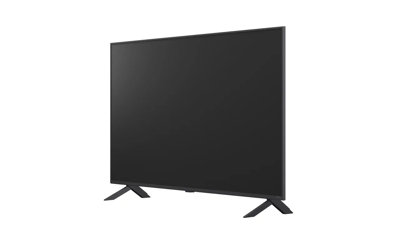 Телевизор LG 50QNED85B6A.ARUG