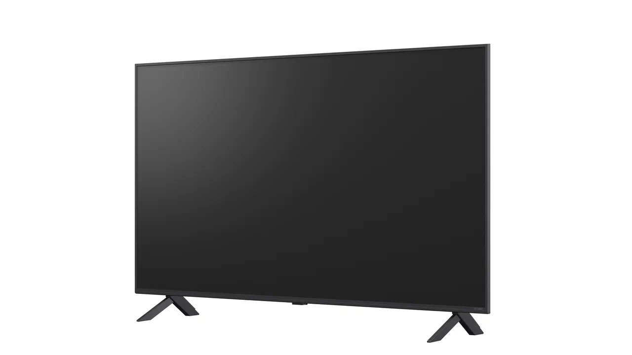 Телевизор LG 50QNED85B6A.ARUG