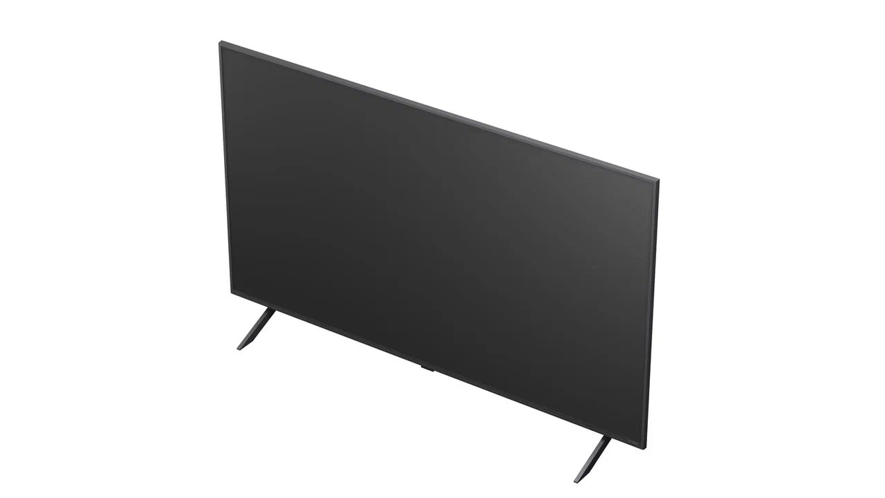 Телевизор LG 50QNED85B6A.ARUG
