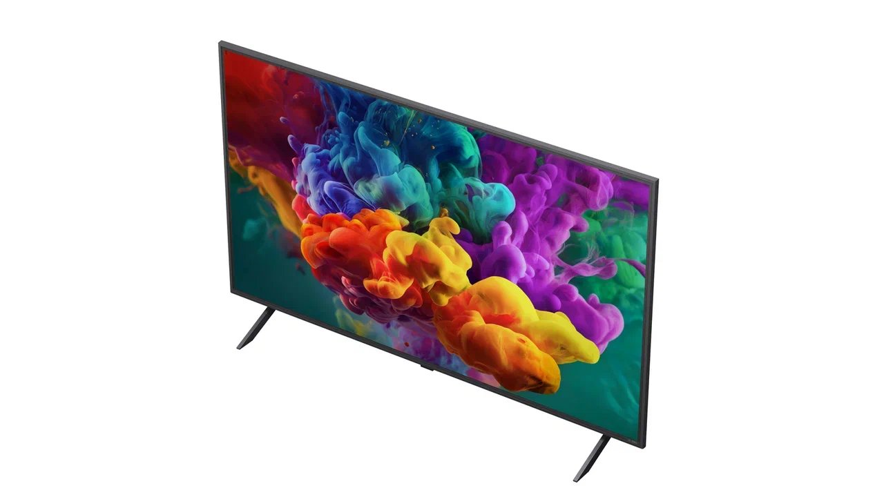 Телевизор LG 50QNED85B6A.ARUG