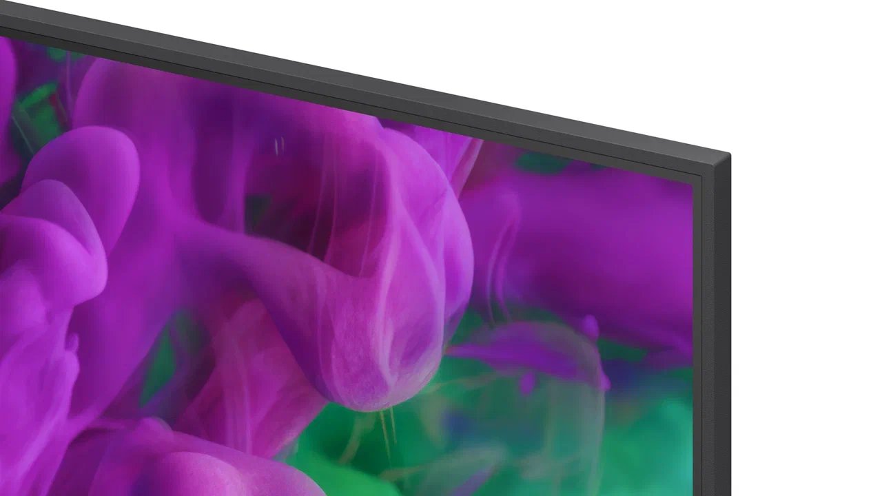 Телевизор LG 50QNED85B6A.ARUG