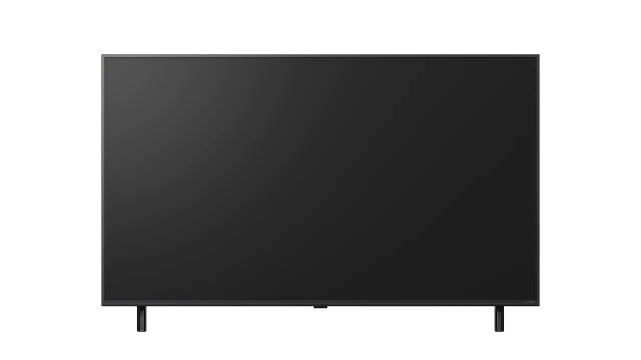 Телевизор LG 50QNED85B6A.ARUG