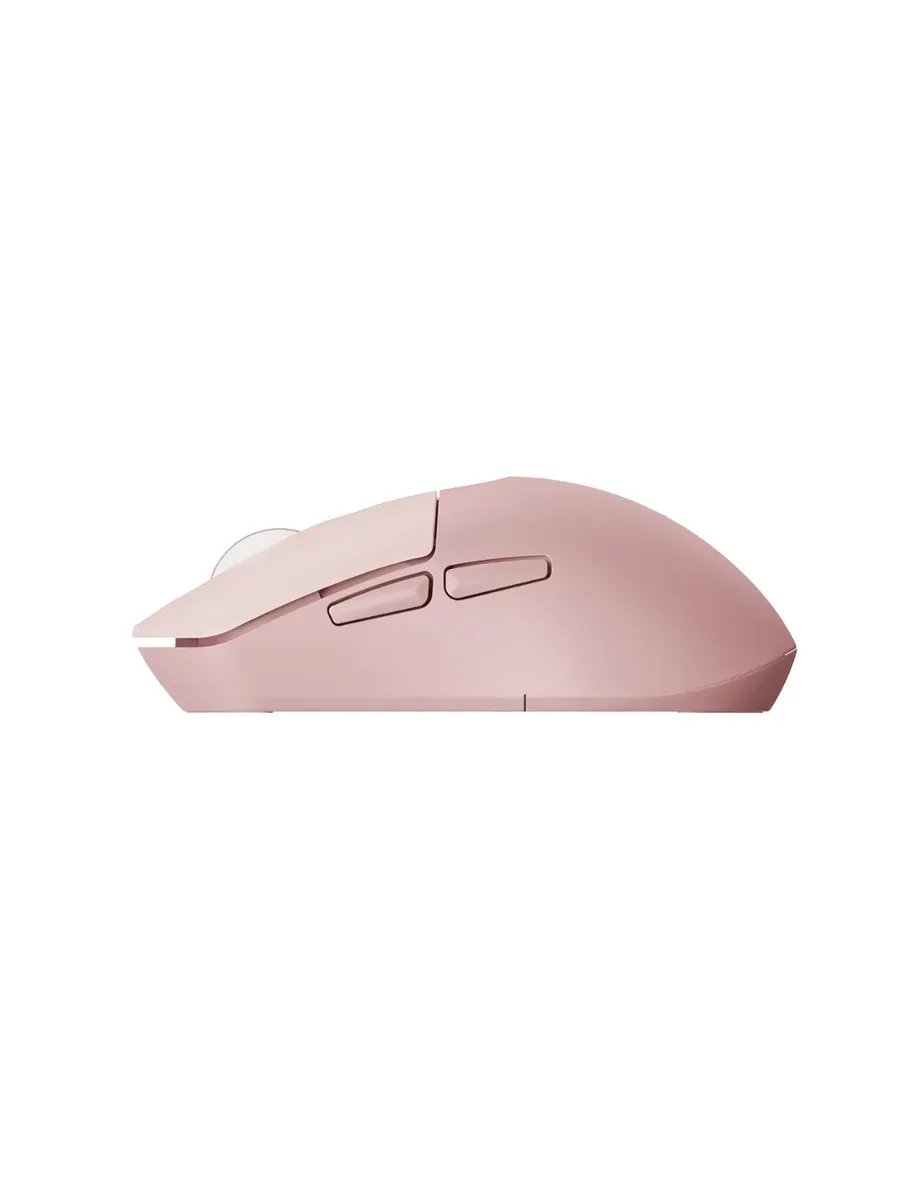 Беспроводная мышь Rapoo M308-PINK, цвет - розовый