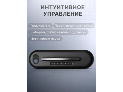 Колонка портативная Hyundai Select H-PS1028 - изображение 8