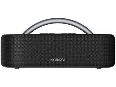 Колонка портативная Hyundai Select H-PS1028 - изображение 11
