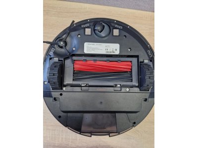 Робот-пылесос Roborock Q5 Pro (RU), черный (уцененный товар) - изображение 5