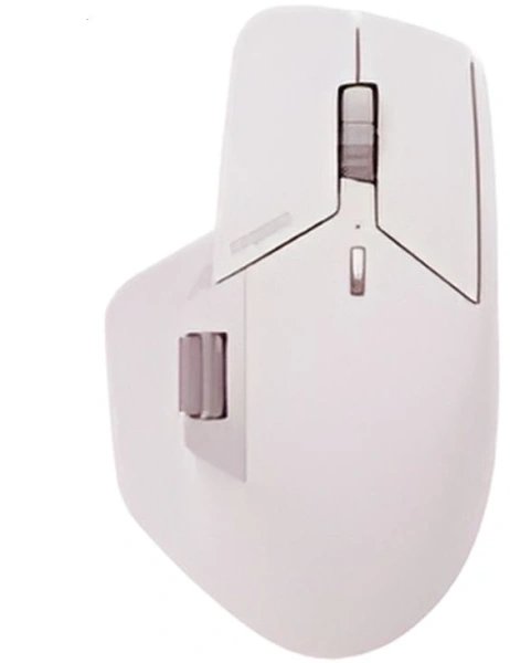 Беспроводная мышь Rapoo MT760L-PINK