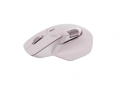 Беспроводная мышь Rapoo MT760L-PINK - изображение 3