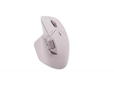 Беспроводная мышь Rapoo MT760L-PINK - изображение 4