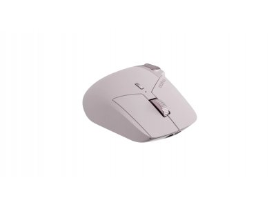 Беспроводная мышь Rapoo MT760L-PINK - изображение 6
