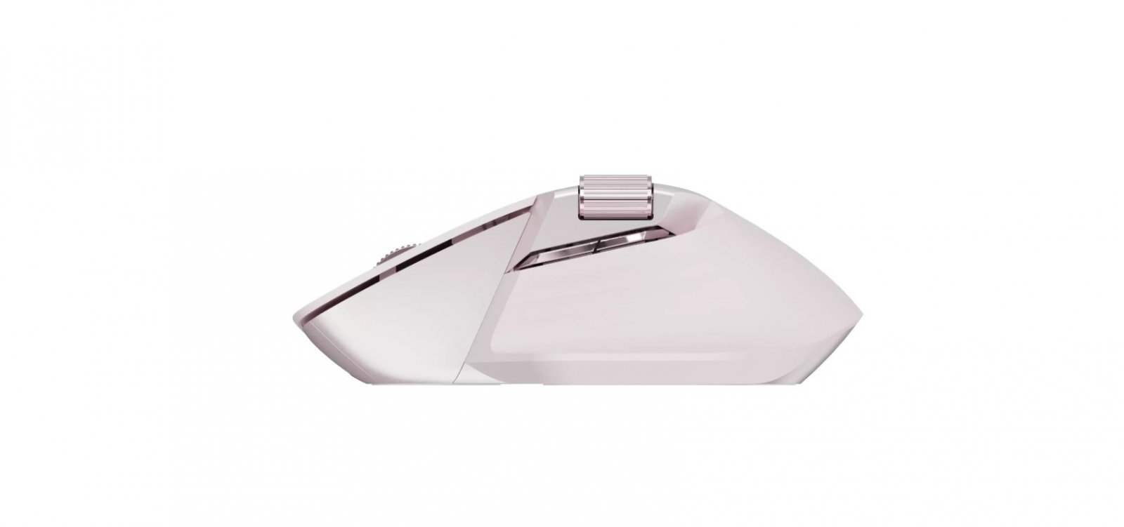 Беспроводная мышь Rapoo MT760L-PINK