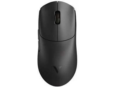 Игровая беспроводная/ проводная мышь Rapoo VT0DM-BL