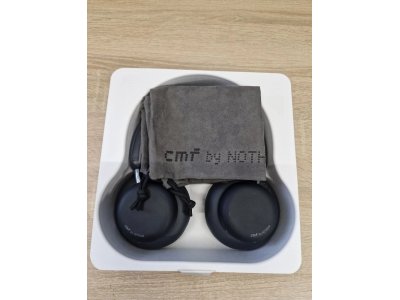Беспроводные наушники CMF by Nothing Headphone Pro - Тёмно-серый (B175) (A11300008) ( Уцененный товар) - изображение 2