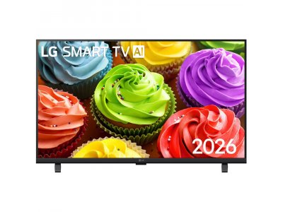 Телевизор LG 32LB650B6LA.ARU (2026) 32" HD LED