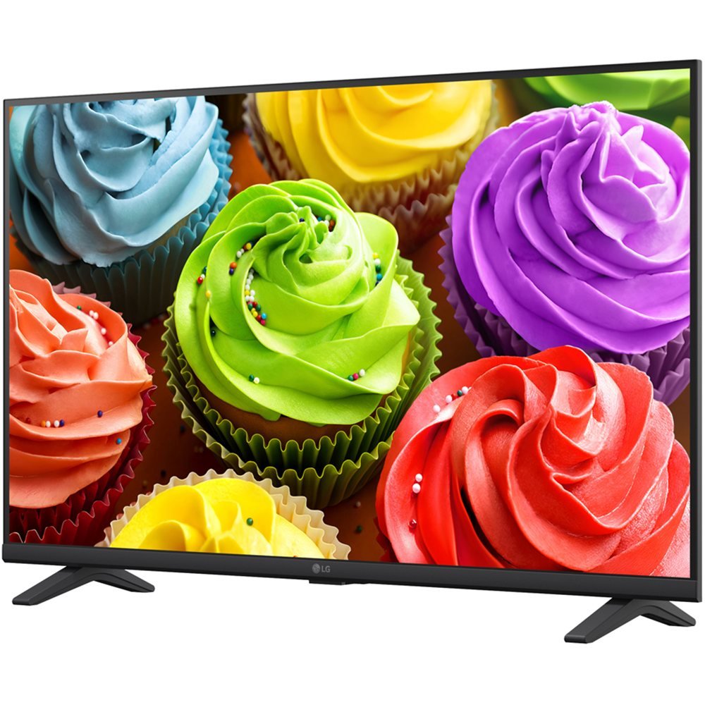 Телевизор LG 32LB650B6LA.ARU (2026) 32" HD LED