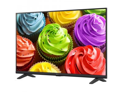 Телевизор LG 32LB650B6LA.ARU (2026) 32" HD LED - изображение 2