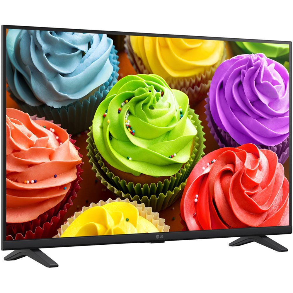 Телевизор LG 32LB650B6LA.ARU (2026) 32" HD LED