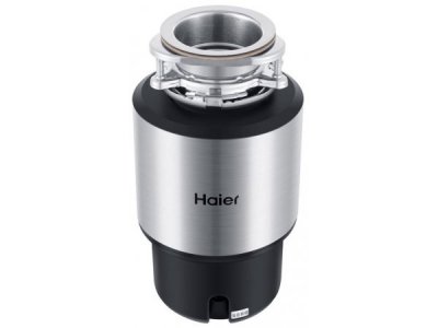 Измельчитель пищевых отходов Haier HDM-1155S (Уцененный товар)