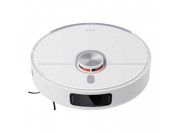 Робот-пылесос Xiaomi Robot Vacuum S20+ BHR8159EU, белый (Уцененный товар)