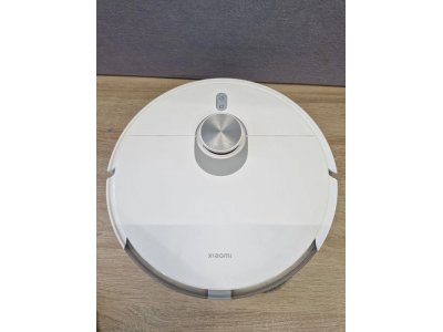 Робот-пылесос Xiaomi Robot Vacuum S20+ BHR8159EU, белый (Уцененный товар) - изображение 3