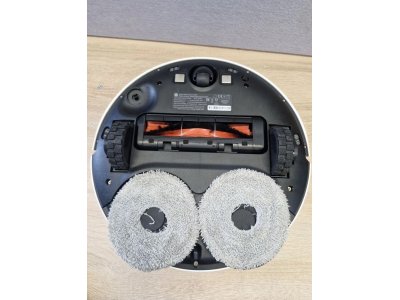 Робот-пылесос Xiaomi Robot Vacuum S20+ BHR8159EU, белый (Уцененный товар) - изображение 5
