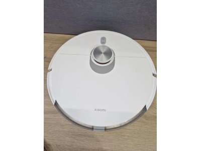 Робот-пылесос Xiaomi Robot Vacuum S20+ BHR8159EU, белый (Уцененный товар) - изображение 2