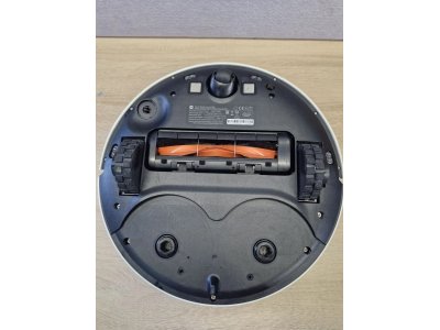 Робот-пылесос Xiaomi Robot Vacuum S20+ BHR8159EU, белый (Уцененный товар) - изображение 3