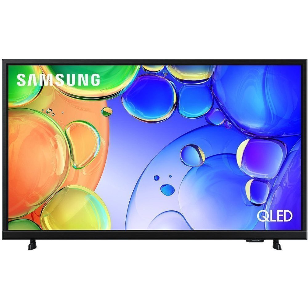 Телевизор Samsung QE32Q5FAAUXPY Q-LED  (2026)