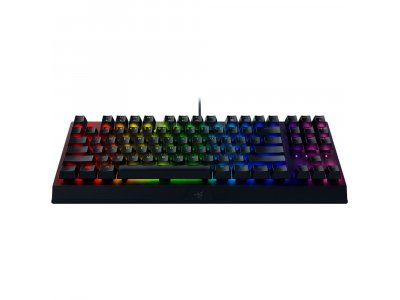 Игровая клавиатура Razer BlackWidow V3 TKL Black (RZ03-03490700-R3R1) - изображение 2